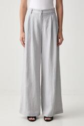 ViCOLO pantaloni pentru femei din in PPY2-SPDZY3_90X (TAB0433)