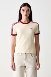 Adidas tricou pentru femei din bumbac 9BY2-TSDZN6_10X (KS9994)