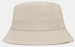 BOSS Orange bucket hat pentru bărbați din bumbac Finnian 9BY2-CAMZZ2_08X (50566229)