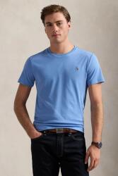 Ralph Lauren tricou pentru bărbați din bumbac 9BYH-TSM057_55X (710740727)