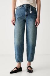 Liu Jo blugi carrot pentru femei 9BY2-SJDZJ5_55J (UF6159.D4854)