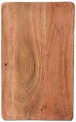 Au Maison tocător pentru servire din lemn 45 x 28 cm 99KK-SEUZWT_01X (AU980.992.01) Tava