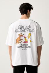 adidas Originals tricou pentru bărbați din bumbac Little Santas Helper 9BY2-TSMZJN_00X (LG5060)