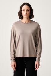 EA7 Emporio Armani longsleeve pentru femei cu vâscoză 9BY2-BUDZTC_84X (AF13919.7W001652)