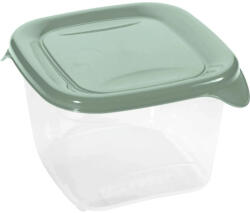 Keter Fresh& Go ételtároló 0, 45 l zöld (3253924870380)