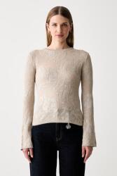 LIU JO pulover pentru femei cu bumbac 9BY2-SWDZDL_12X (WF6093.MA26S)