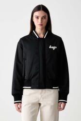 HUGO Blue geacă bomber pentru femei Felax-1_B 9BY2-KUDZWR_99X (50563077)