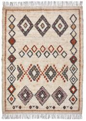 House Doctor covor de podea cu bumbac 200 x 140 cm 99KK-DYUZYG_12X (205080700) Covor