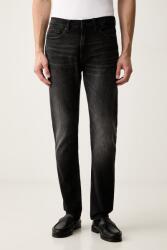 HUGO BOSS blugi slim fit pentru bărbați 9BY2-SJMZYY_99J (50561271)