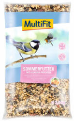 MultiFit madáreledel nyári mix 2, 5kg