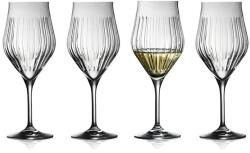 Lyngby Glas set de pahare cu picior pentru vin din sticlă de cristal 550 ml 99KK-SLUZWM_TSP (37049) Pahar