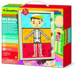 4M My Body KidzLabs (M4604692)