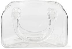 Riviera Maison vază decorativă din sticlă 25 x 12 x 17 cm 99KK-DRUZOB_TSP (596330)