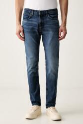 HUGO BOSS blugi extra slim pentru bărbați 9BY2-SJMZZ2_55J (50561246)