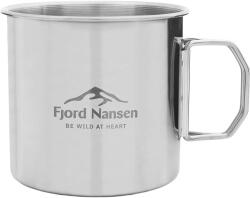 Fjord Nansen Brann Cup acélbögre - 550 ml (2868280)