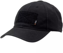 5.11 Tactical 5.11 Flag Bearer Cap baseball sapka - Black (36845)