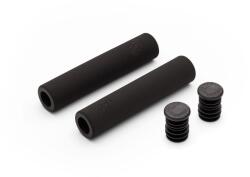 PRO Manșoane PRO RollerRace Team, 80 g, negru
