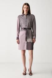 LIU JO rochie 9BY2-SUDZ68_40X (WF6153.TS531)