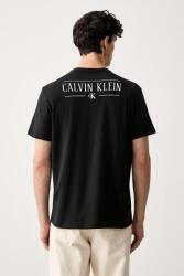 Calvin Klein Jeans tricou bărbătesc din bumbac 9BY2-TSMZBF_99X (LV04RH815G)