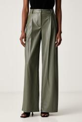 BOSS pantaloni straight pentru femei Tiana4-M 9BY2-SPDZWM_78X (50564757)