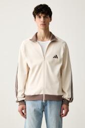Adidas hanorac cu fermoar pentru femei Stadium 9BY2-BLMZWK_80X (KV8380)