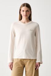 Liu Jo longsleeve pentru femei din bumbac 9BY2-BUDZS0_01X (WF6451.J6308)