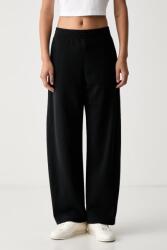 adidas pantaloni de trening pentru femei din bumbac 9BY2-SPDZSH_99X (KV9829)