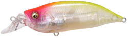 Megabass IXI SHAD TYPE-R 57mm 7.0gr GP HACHIRO (MB460661)