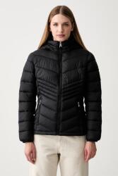 DKNY jachetă pentru femei 9BY2-KUDZW9_99X (DLEMPZ25)