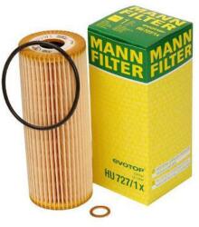 Mann-filter Olajszűrő MANN HU727/1X