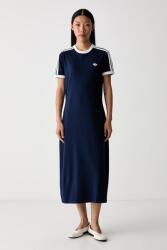 Adidas rochie din bumbac cu elastan 9BY2-SUDZJR_59X (KS4766)