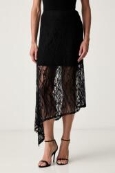 Guess fustă EVELYN 9BY2-SDDZZA_99X (W6YD12.K4364)