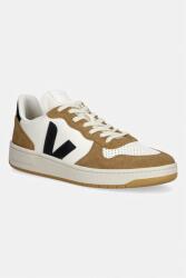 Veja V-10 LEATHER sneakers pentru bărbați 9BY2-OBMZ99_88X (VI0221444B)