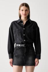 LIU JO rochie din denim 9BY2-SUDZ5Y_99X (UF6185.D0370)