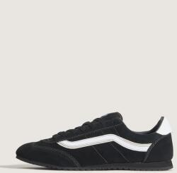Vans Super Lowpro sneakers din piele întoarsă 9BY2-OBUZSW_99X (VN000Z2ZBA21)