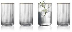 Lyngby Glas set de pahare din sticlă 500 ml 99KK-SLUZWK_TSP (37056) Pahar