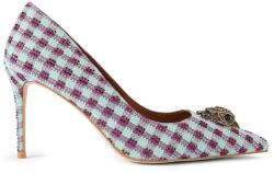 Kurt Geiger London pantofi cu toc stiletto Belgravia Eagle Court 9BY2-OBDYLH_07X