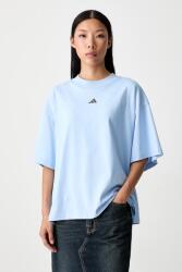 adidas tricou pentru femei din bumbac Essentials 9BY2-TSDZR4_50X (KX3167)