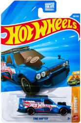Mattel Hot Wheels: Time Shifter mașinuță albastră 1/64 - Mattel (5785/JJJ69)