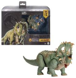 Mattel Jurassic World: Colecția Hammond - Sinoceratops dinozaur - Mattel (JKG88)
