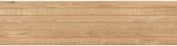 Mexen Western Wood Mandelă mostră de faianță glazurată rect. G1, placă pentru perete imitând lemnul, mată - TL702-50-S (TL702-50-S)