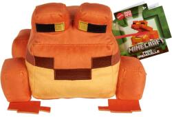 Mattel Minecraft: Figurină de pluș Frog Grenoville - Mattel (HBN39/JDW11) Figurina
