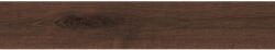 Mexen Wood Ville Eșantion de gresie glazurată Cherry rekt. G1, placă de faianță cu aspect de lemn, carving - TL613-03-S (TL613-03-S)