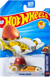 Mattel Hot Wheels: Eggshelleracer mașinuță 1/64 - Mattel (5785/JJH47)