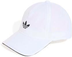 adidas Baseball Cap Climacool Originals White Baseballsapka