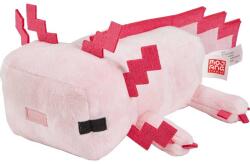 Mattel Minecraft: Figurină de pluș Axolotl - Mattel (HBN39/HBT42) Figurina