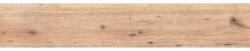 Mexen Cristopher Honey probă gresie glazurată rect. G1, placă tip lemn pentru podea și perete, carving - TL612-04-S (TL612-04-S)