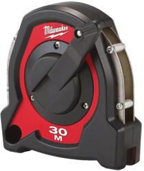 Milwaukee Mérőszalag Zárt házban 30m - 1 db (4932501123)