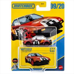 Mattel Matchbox Collectors: Toyota MR2 (1984) - mașinuță de colecție în cutie, scară 1/64 - Mattel (GBJ48/JJW03)