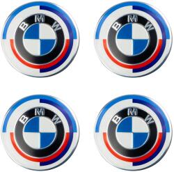 Bmw Set 4 Capace jante aliaj BMW 68mm (HLXBMW68ANIV)